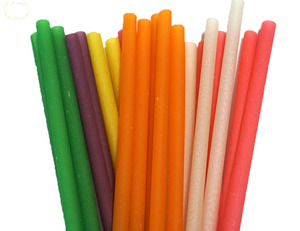Premium Disposable Rice <b>Straws</b> Food Grade Plastic Free <b>Drinking</b> <b>Straw</b> Factory OEM ODM Wholesale Worldwide Distribution - Product Image 1