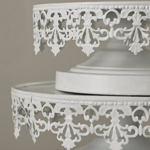 3 pièces support de gâteau - Product Image 3