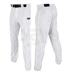 Pantalón de baloncesto OEM ODM al por mayor para jóvenes de talla grande estilo cónico dobladillo elástico abierto 100% poliéster duradero - Product Image 1