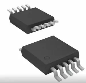 Einzel-chip Low-Power FM Empfänger für tragbare Geräte IC QN8035-NCNA SANE