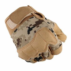 Guantes de entrenamiento de alta calidad hechos a medida, diseño de camuflaje, para ejercicio y levantamiento de pesas, para hombres y mujeres, precio al por mayor - Product Image 2