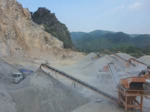 Piedra caliza de gran calidad, el mejor precio de Vietnam - Product Image 4