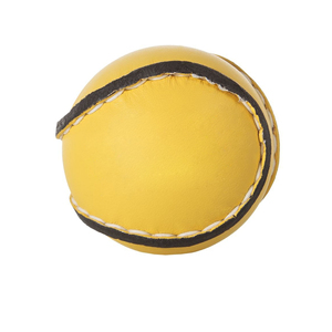 อย่างเป็นทางการ GAA Sliotar ขนาด5นี้สำหรับการแข่งขันอายุ16ถึงผู้ใหญ่ขนาดเต็มลูกเหวี่ยง - Product Image 6