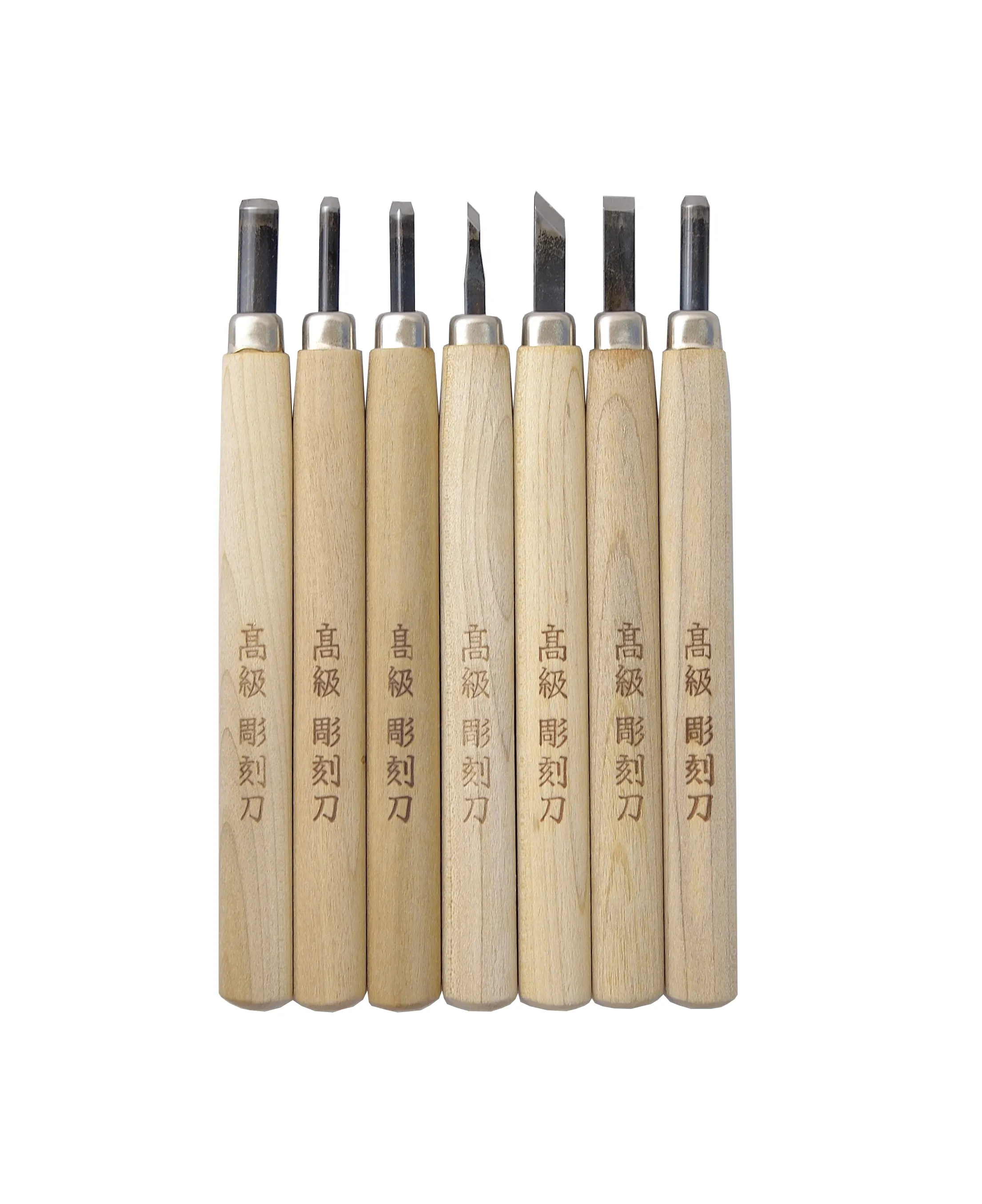 TOSHIGORO Wood Carving tool set wood chisel