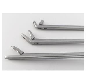 Blakesley คีมปากคีบตัดด้วยมือขนาด3.5มม. ความกว้างของกราม4-3/4in (12ซม.) ชนิดมีด - Product Image 3