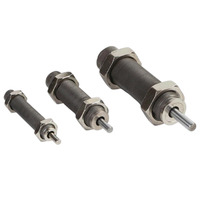 Amortisseur hydraulique SHUYI RB2015 pour stabilisation de vitesse et tamponnage robotisé