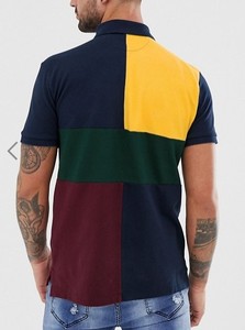 Polo décontracté de sport, vêtements de Golf, chemise - Product Image 2