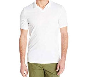 Polo personalizado con tu logotipo para hombre, nuevo diseño, venta al por mayor, 2019 - Product Image 1