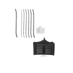 เครื่องขุดมดลูก Hank - Product Image 1