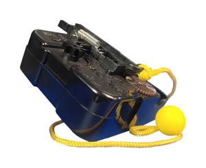 <span class=keywords><strong>31</strong></span> Ngày Chuyển Động Thạch Anh 12888 Cơ Chế Chuyển Động Đồng Hồ Treo Tường - Product Image 3