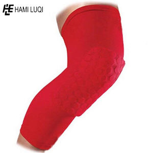 Ultimate Compression Mastery Custom Heavy Duty Knee Sleeve-Équipement de fitness en vrac - Product Image 5