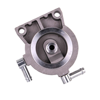 Tapa de Bomba de Combustible LU 23301-17050 23380-17261 FPC-TY0013, Certificación ISO9001, 1 Año de Garantía, ALPINA B10 3.5 BiTurbo (1989-1993) OEM