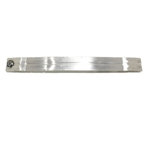 Refuerzo de parachoques delantero OEM 8R0807113D para <span class=keywords><strong>Macan</strong></span> 2014- 2018 2019-2022 - Product Image 1