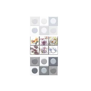 new design special for kitchen decorative glazed wall tiles 300x450mm