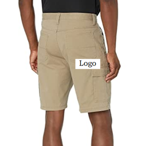 Promo — Stock de vêtements de mode, en Stock, pas cher, en Lots pour hommes, coupe décontractée, Cargo court du Bangladesh, vente en gros - Product Image 6