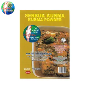 Kurma — poudre de Kurma, au goût clair, de marque, 150g, 1kg