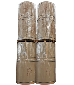 Papel de tablero de núcleo para hacer papel, embalaje de tubo de papel, buena calidad - Product Image 1