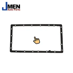 Jmen sj0119835 filtro de transmissão, junta para mazda miata MX-5 nc nd 06-20