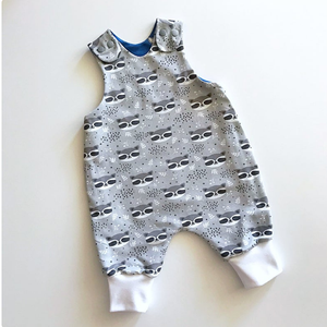 Newborn Baby Rompers Latest Design Organic Baby Romper Organic Cotton 220 GSM Interlock Cotton GOTS Certified - Product Image 2