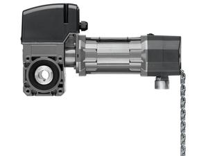 Puertas Enrollables Gigantes de Acero MOTTO con Aislamiento Térmico para Uso en Almacenes - Product Image 2