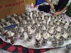 Producto de iglesia de alta calidad de la INDIA - Product Image 5