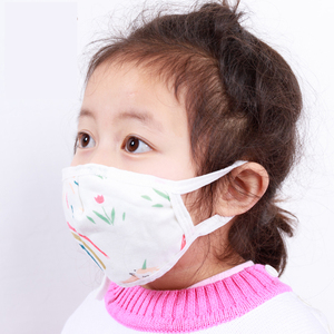 Masque facial OEM anti-poussière pour soins de santé - Product Image 6