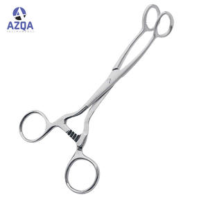 Pinzas para Toallas Backhaus, Tipo Bola y Copa, ABS+Acero Inoxidable, AZQA AZ-HF-08, Pakistán - Product Image 4