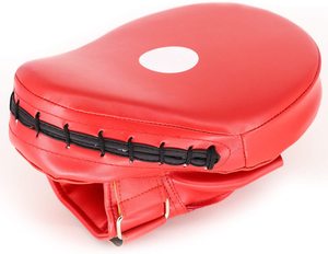 MMA-pelota de reacción para boxeo, juego de pelota para reflejos, nivel de dificultad con diadema de silicona, Logo de tiempo - Product Image 3