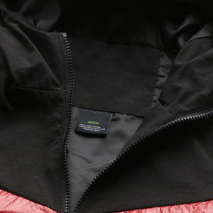 แจ็กเก็ตปลาปักเป้ากลางแจ้งผ้าโพลีเอสเตอร์สำหรับผู้ชายเสื้อแจ็คเก็ตขนเป็ดสำหรับฤดูหนาวงานตามสั่งเสื้อผ้าผู้ชายราคาถูก - Product Image 6