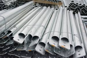 20m \ 30m \ 40m \ 50m \ 60m 4 legged angle steel self-supporting GSM CDMA antenna mobile telecommunication tower Vietnam - Product Image 4