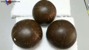 Cuenco de coco VIETNAN-Ecológico - Product Image 5