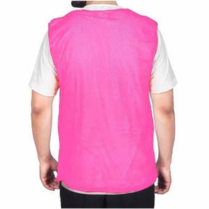 RXN Football <b>BIBS</b> Maker Custom Free Latest Design Soccer Jersey Custom Color Unisex Print In-Stock Items - Product Image 4