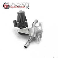 Soupapes de recirculation des gaz d'échappement EGR pour moteur diesel BK2Q-9D475-CB / CC / CD pour Ford Ranger Transit MK7 Mazda BT50