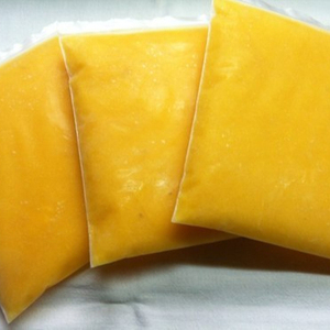 Pulpa de piña congelada - Product Image 2