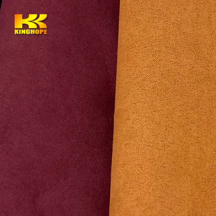 Замша Durazno microsuede синтетическая замшевая ткань