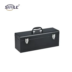 Smile Sheet Metal Custom Professional Open Cover Utility Cases Maintenance Tool box
