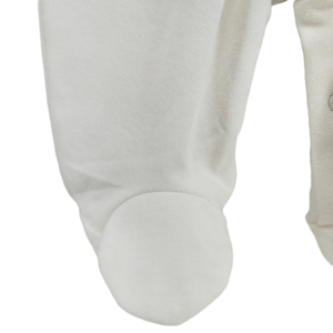 Di alta Qualità di Vendita Della Fabbrica 100% Del Bambino Del cotone Delle Ragazze Full Body Pagliaccetto, bambino Tutina Tuta per Neonato a <span class=keywords><strong>6</strong></span> <span class=keywords><strong>mesi</strong></span> del bambino - Product Image 6