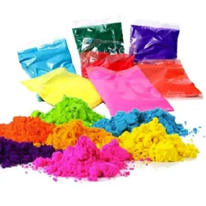 Wholesale color run powder For Organizing Unique Parties 