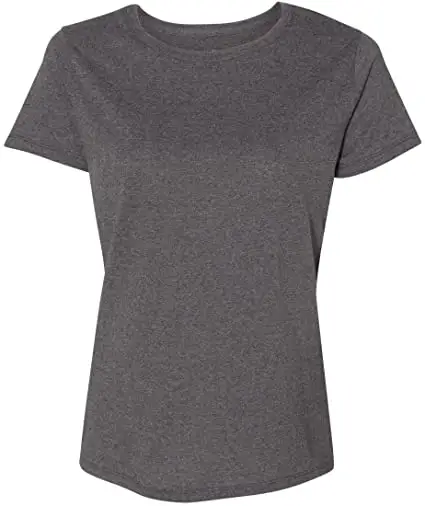 تي شيرت نسائي برقبة دائرية أبيض 2021 عالي الجودة مطبوع عليه شعار مخصص قميص نسائي 100% من القطن تي شيرت نسائي للسيدات