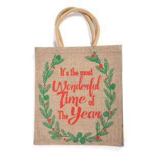 Bolso de mano para exteriores personalizado para mujer, bolso de PVC transparente diseñado a la moda con logotipo de imagen multicolor, decoración de letras florales - Product Image 4