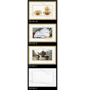 Carrelage mural en céramique émaillée dernier cri 30x45cm - Product Image 1