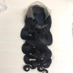 Wholesale 20-Inch HD Silky Straight Wave Vietnamese Virgin <b>Remy</b> <b>Human</b> <b>Hair</b> <b>Extensions</b> Wholesale Factory Price - Product Image 1