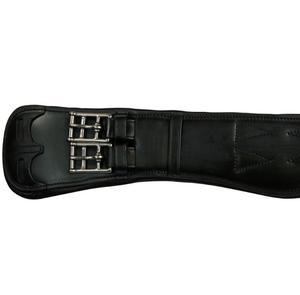 Shemax ยืดหยุ่นพอดีเจลเบาะหนังอังกฤษกายวิภาคเส้นรอบวง - Product Image 1