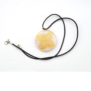 Buy Best Value of Crystal Quartz Starsign Symbol Pendants : Crystal Quartz Starsign Symbol Pendants for Sale - Product Image 1