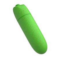 Odeco Vente en gros Jouets sexuels érotiques en matériaux écologiques Masturbateur Adulte Vibrateurs à piles AAA pour homme et femme