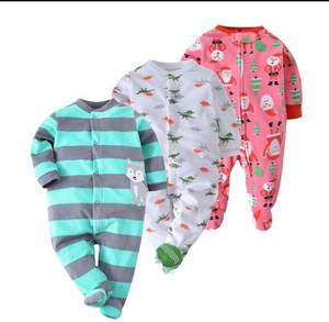 Mono unisex de manga corta para recién nacido, ropa de invierno, primavera y verano, disponible en stock - Product Image 6