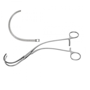 Abrazadera Abdominal aórtica Weber - Product Image 4