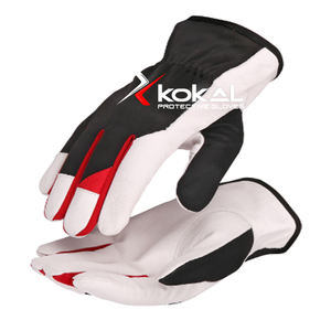 Guantes de Trabajo para Construcción, Guantes para Otras Industrias - Product Image 5