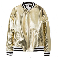 Blouson Bomber Vintage Unisexe en Cuir Imperméable et Respirant Grande Taille pour l'Hiver – Couleur/Design/Logo Personnalisables – Doublure Chaude en Laine