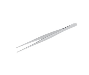 เครื่องมือผ่าตัดหม้อสมิธแต่งตัวคีม18ซม. สแตนเลสเกรดเยอรมัน - Product Image 3